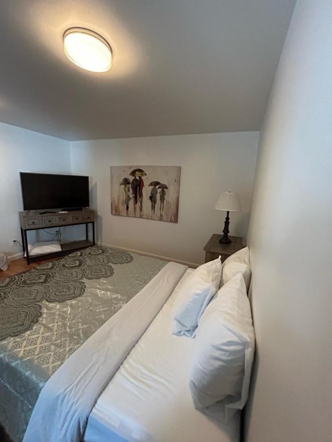 Complexe Dix80 Motel Mont-Laurier Luaran gambar