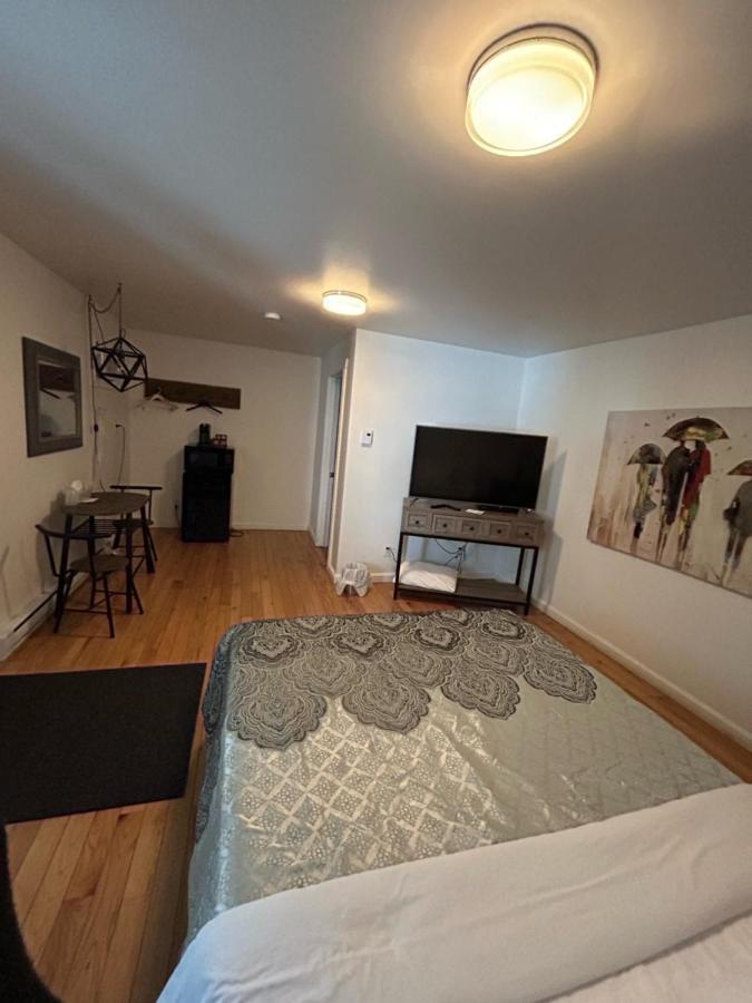Complexe Dix80 Motel Mont-Laurier Luaran gambar