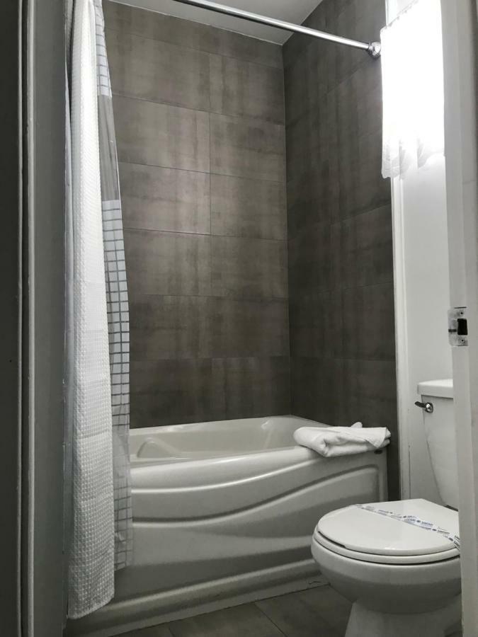 Complexe Dix80 Motel Mont-Laurier Luaran gambar